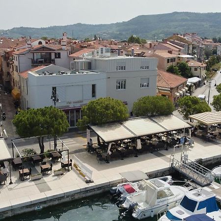 Dolcemente Garni Hotel Superior إيزولا المظهر الخارجي الصورة