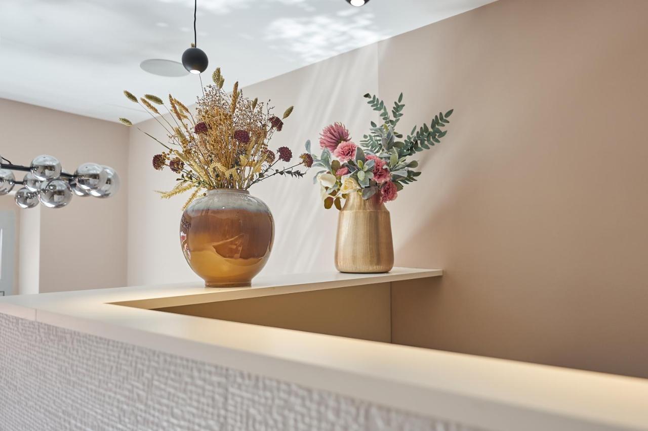 Dolcemente Garni Hotel Superior إيزولا المظهر الخارجي الصورة