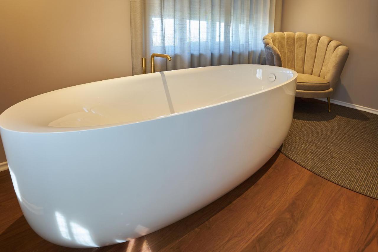 Dolcemente Garni Hotel Superior إيزولا المظهر الخارجي الصورة