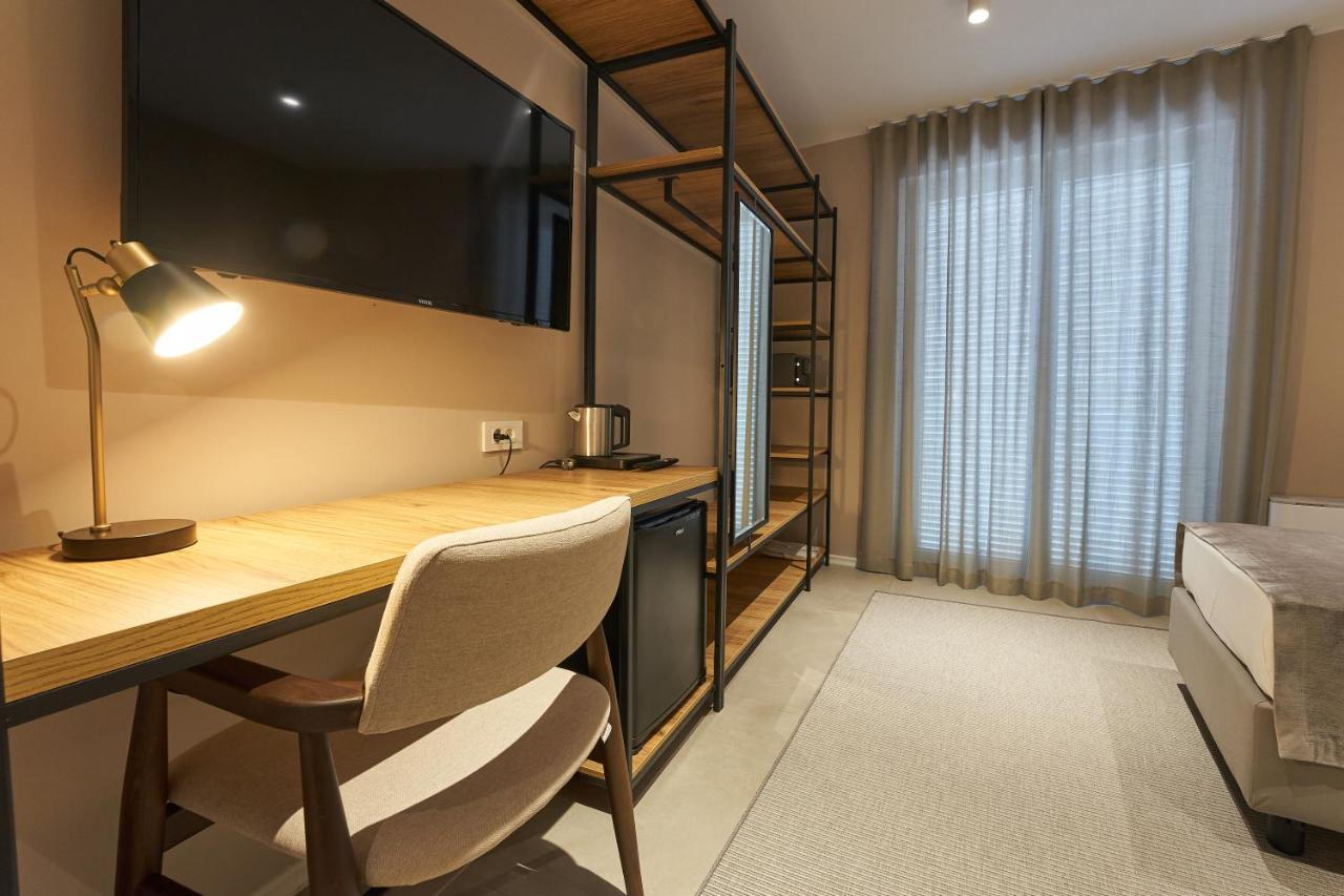 Dolcemente Garni Hotel Superior إيزولا المظهر الخارجي الصورة