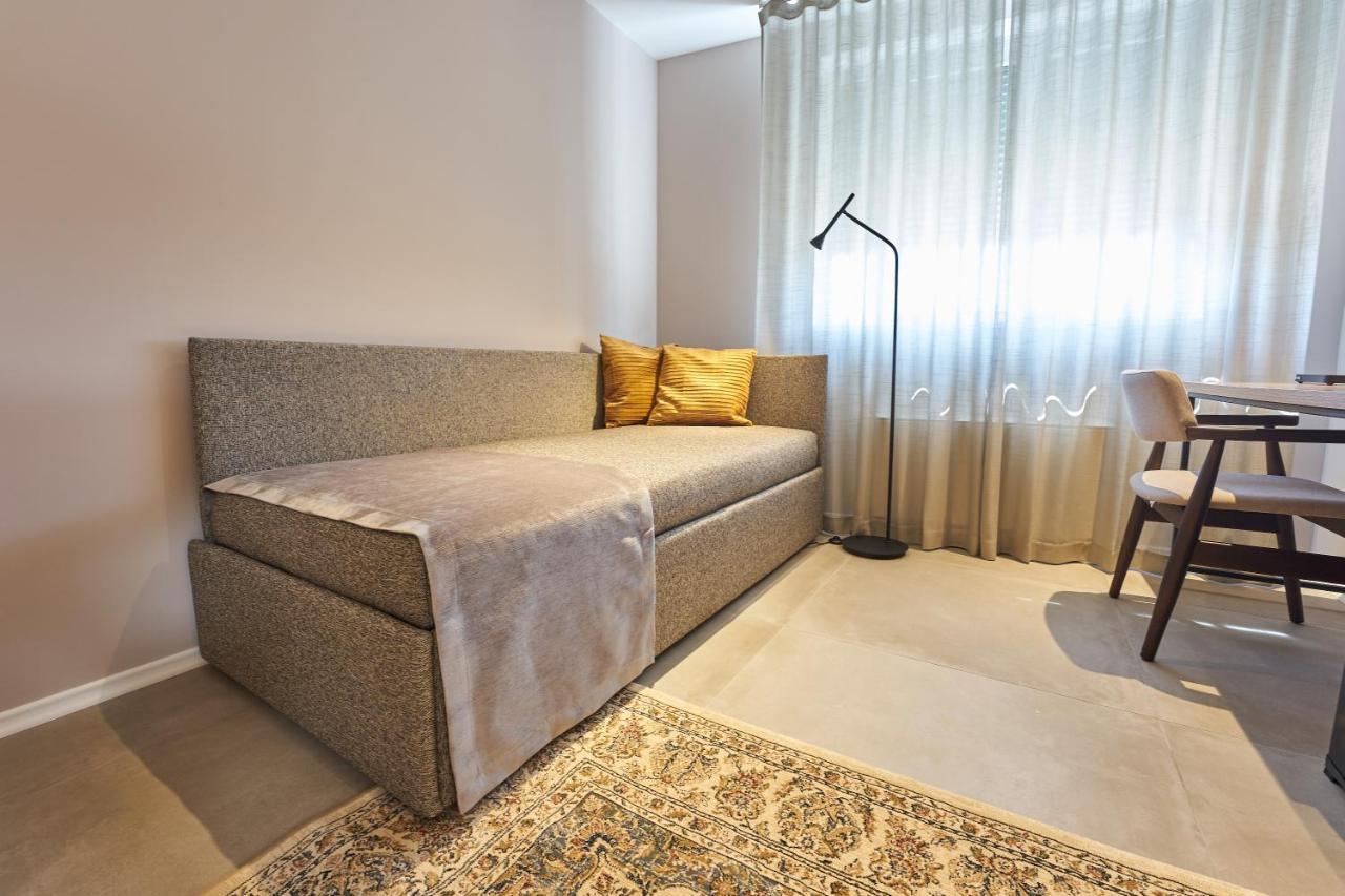 Dolcemente Garni Hotel Superior إيزولا المظهر الخارجي الصورة