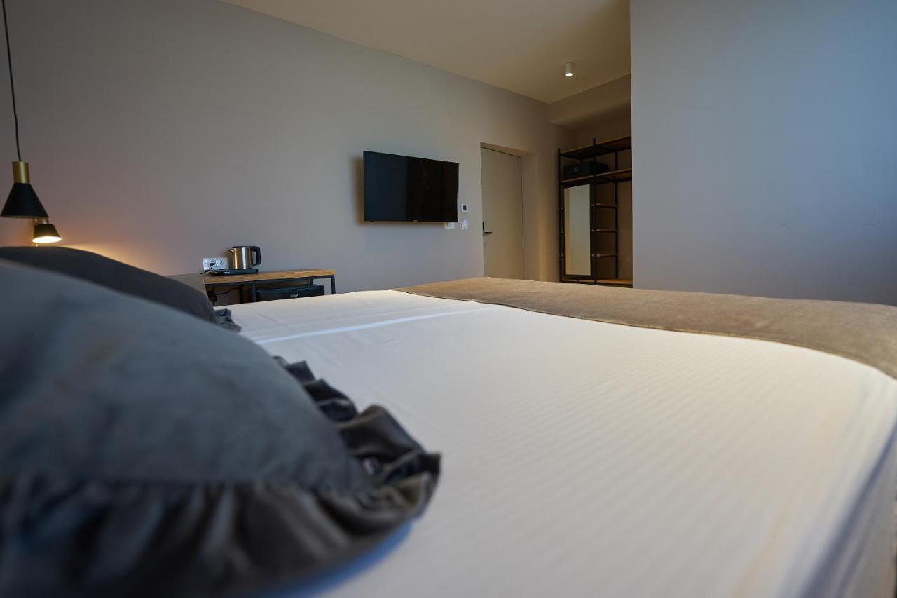 Dolcemente Garni Hotel Superior إيزولا المظهر الخارجي الصورة