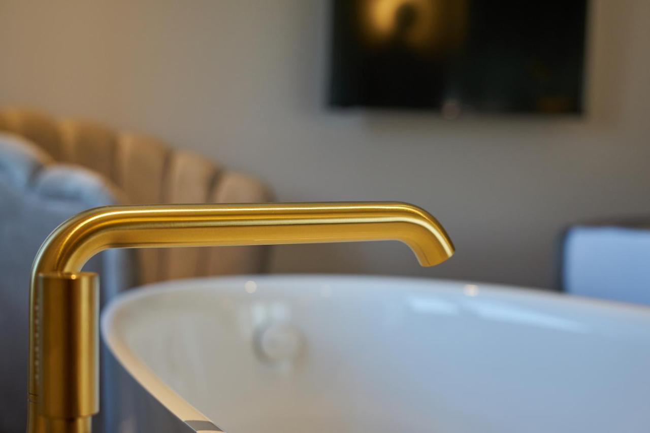 Dolcemente Garni Hotel Superior إيزولا المظهر الخارجي الصورة