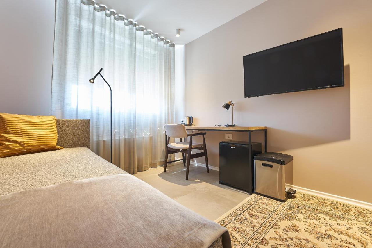 Dolcemente Garni Hotel Superior إيزولا المظهر الخارجي الصورة